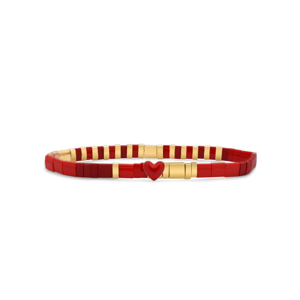 Skylar Paige a Charming Season - Loved - Juli's Wearable Art