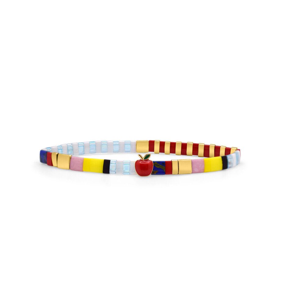 Skylar Paige a Charming Season - Teach - Juli's Wearable Art
