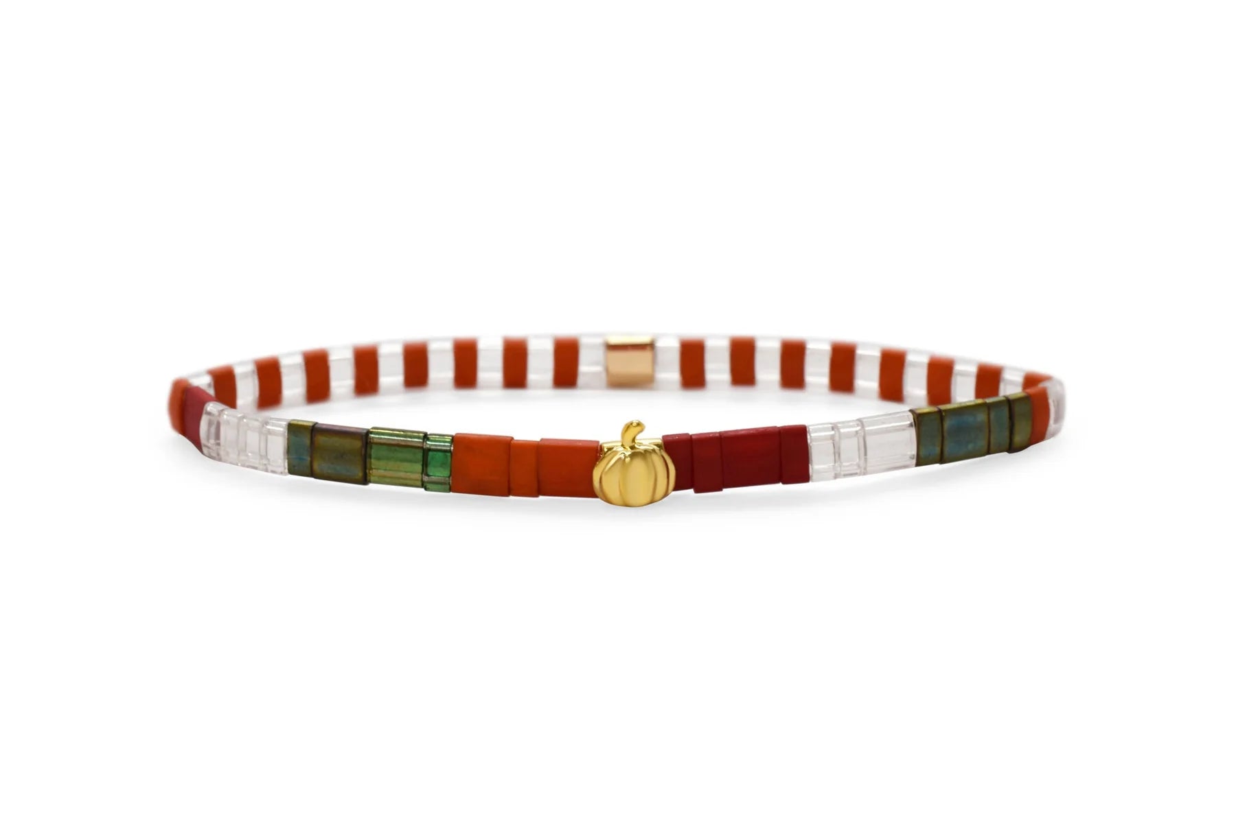 Skylar Paige a Charming Season - Thankful - Juli's Wearable Art