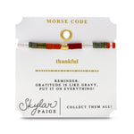 Skylar Paige a Charming Season - Thankful - Juli's Wearable Art