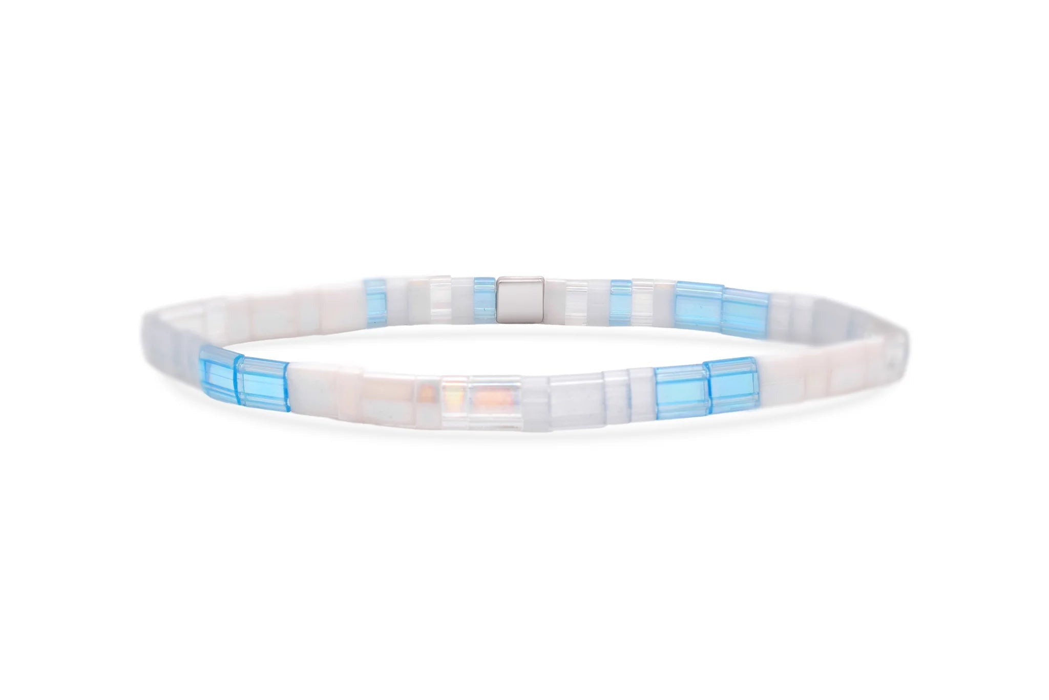 Skylar Paige CALM Morse Code Tila Bracelet