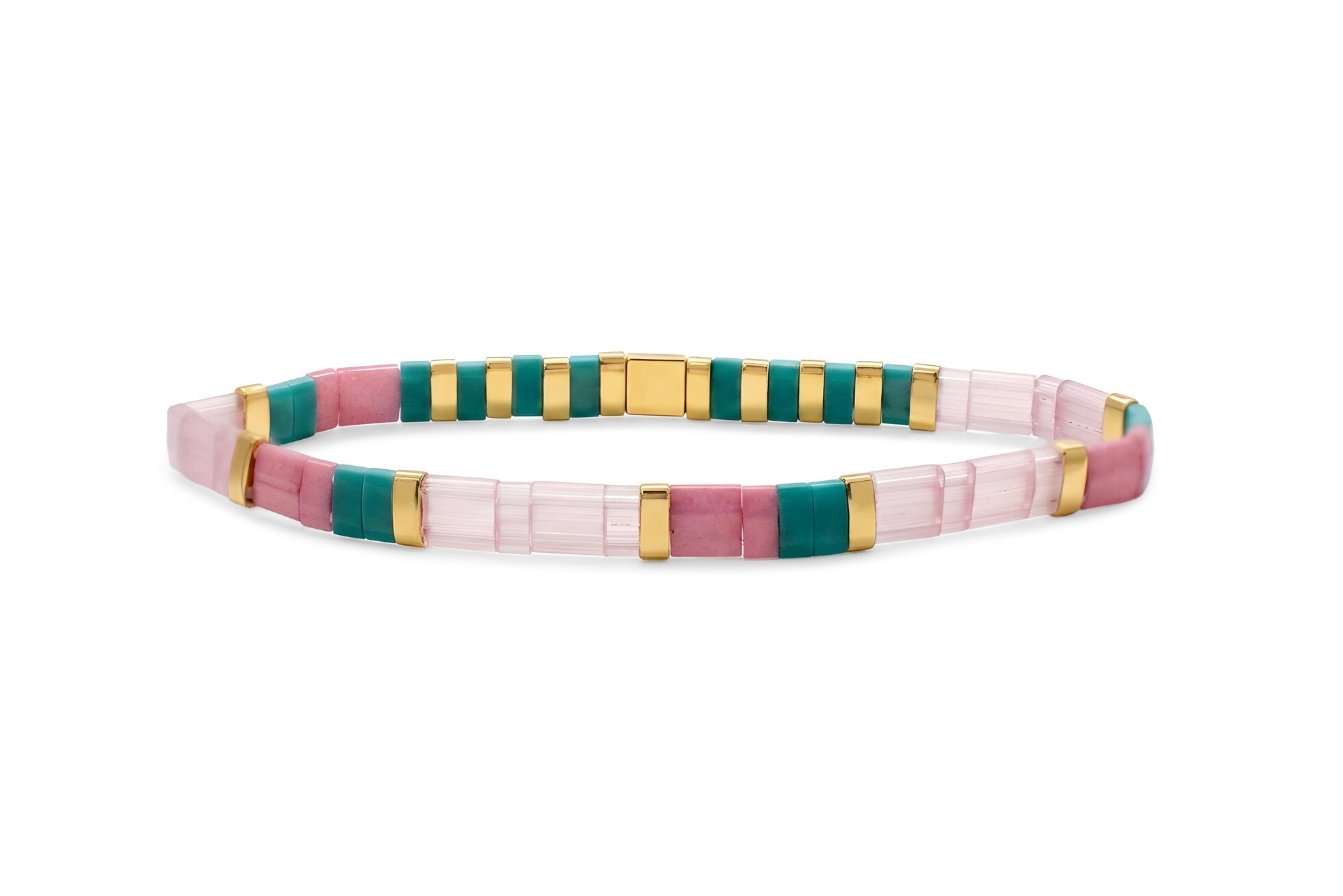 Skylar Paige Morse Code Tila Bracelet | Niece
