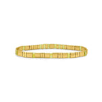 Skylar Paige Sentimental Stones | August | Peridot - Juli's Wearable Art