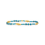 Skylar Paige Sentimental Stones | December | Zircon - Juli's Wearable Art