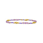 Skylar Paige Sentimental Stones | June | Alexandrite - Juli's Wearable Art