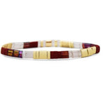 Skylar Paige "Strong AF" Tila Bracelet - Juli's Wearable Art
