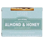 Soap - Almond & Honey | Natural Bar Soap - Juli's Wearable Art
