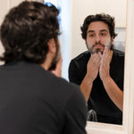 Soap - Beard Bar | Men's Bar Soap | Face Wash - Juli's Wearable Art
