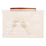 Soap Wine - Champagne | Natural Bar Soap - Juli's Wearable Art