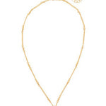 Sorrelli Anika Pendant Necklace | Panama Rose - Juli's Wearable Art