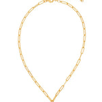 Sorrelli Carly Cross Pendant Necklace| Blue - Juli's Wearable Art