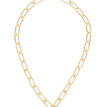 Sorrelli Nia Emerald Cut Pendant Necklace | Peach Delight - Juli's Wearable Art