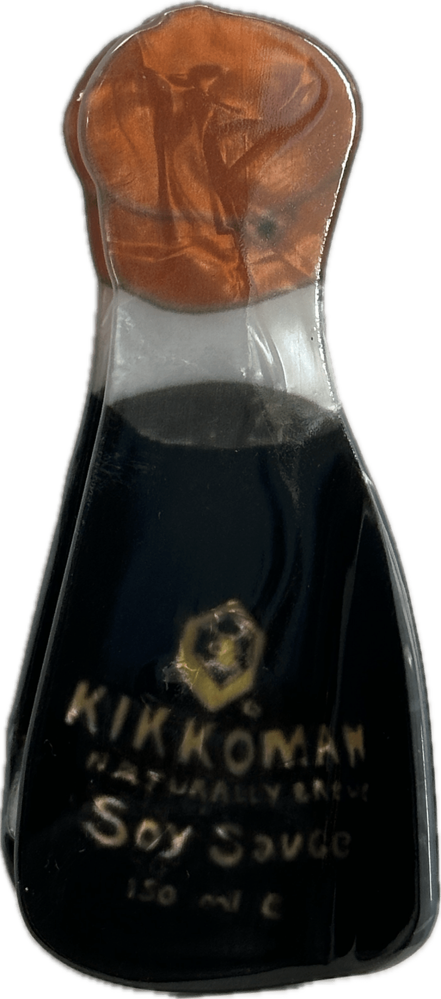Soy Sauce Hair Clip