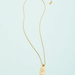 Spartina Golf Necklace - Juli's Wearable Art