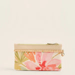 Spartina Grab - N - Go Wristlet | Castillo Tropical - Juli's Wearable Art