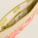 Spartina Grab - N - Go Wristlet | Castillo Tropical - Juli's Wearable Art
