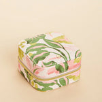 Spartina Jewelry Mirror Travel Case Palm Paradise - Juli's Wearable Art