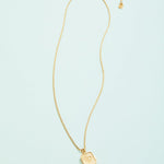 Spartina Pickleball Paddle Necklace - Juli's Wearable Art