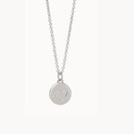 Spartina Sea La Vie Animal Lover Paw Necklace | Silver - Juli's Wearable Art