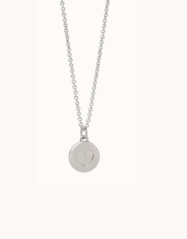 Spartina Sea La Vie Animal Lover Paw Necklace | Silver - Juli's Wearable Art