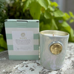 Spartina Sea La Vie Candle - Hope - Juli's Wearable Art