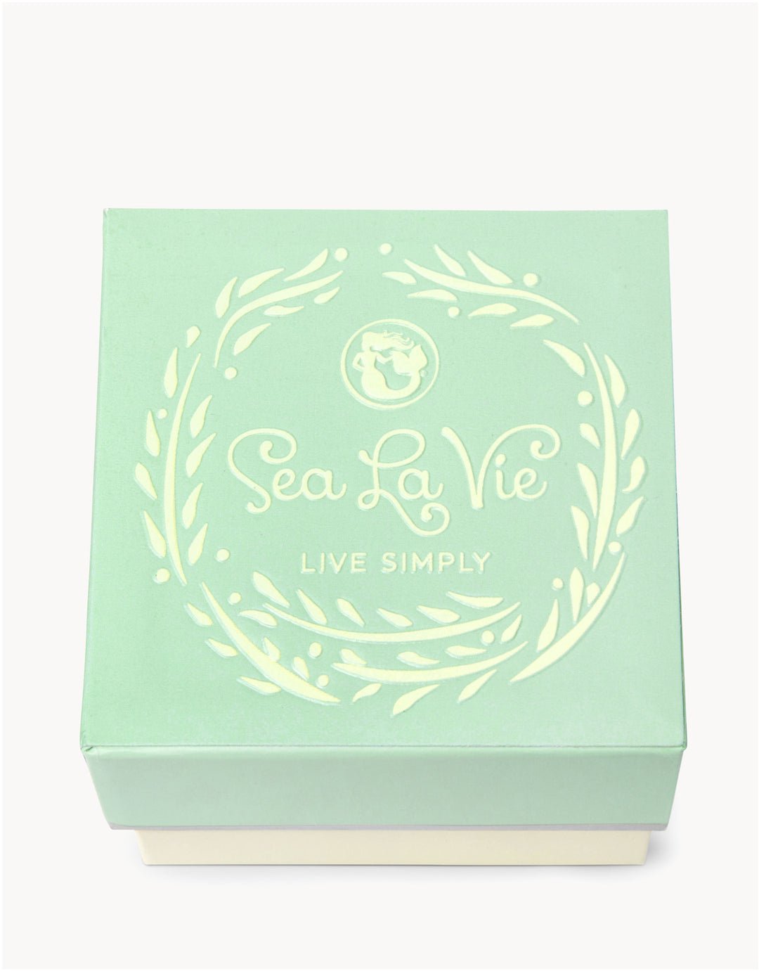 Spartina Sea La Vie Fly Wings Stud Earrings | Gold - Juli's Wearable Art