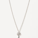 Spartina Sea La Vie Paradise Palm Tree Necklace - Juli's Wearable Art