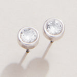 Spartina Sea La Vie Ray of Hope Stud Earrings - Juli's Wearable Art