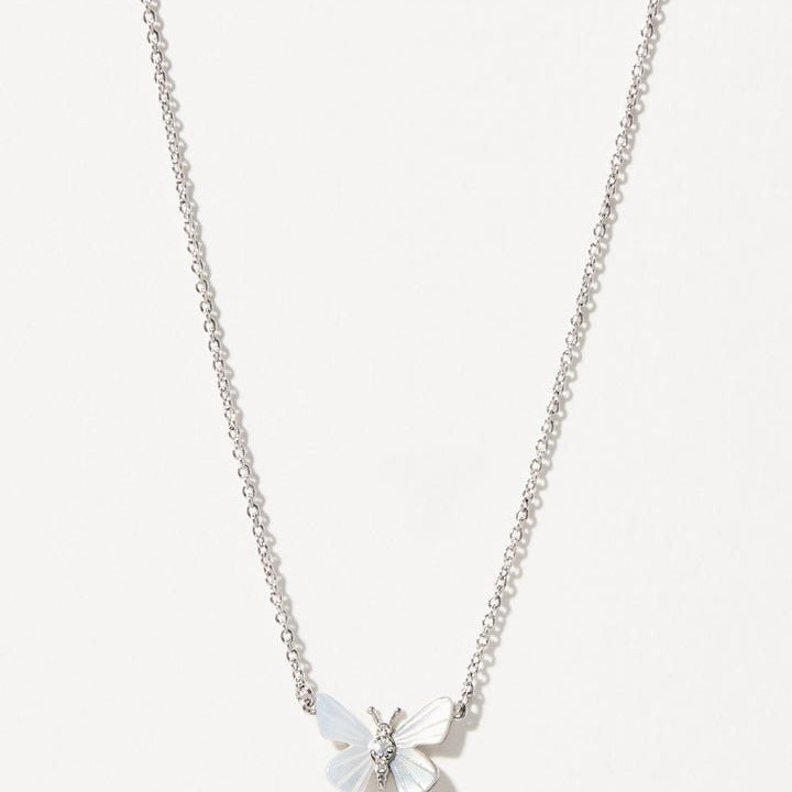 Spartina Sea La Vie Transformation Monarch Necklace - Juli's Wearable Art