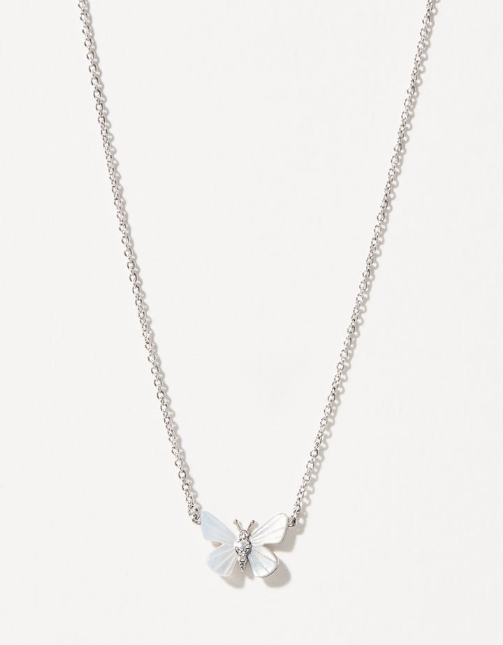 Spartina Sea La Vie Transformation Monarch Necklace - Juli's Wearable Art