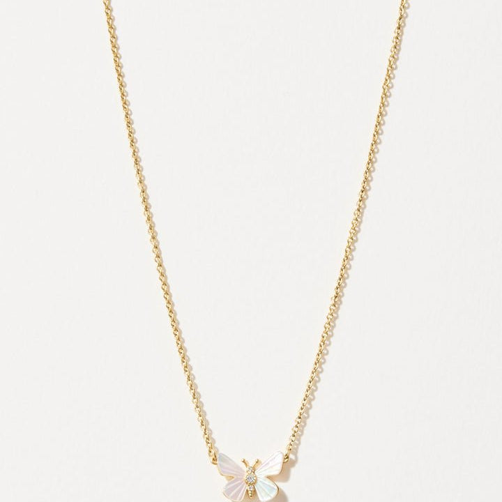 Spartina Sea La Vie Transformation Monarch Necklace - Juli's Wearable Art