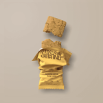 Stars + Honey Banana Spice Rum Cake - The Collagen Protein Bar - Juli's Wearable Art