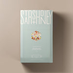 Stars + Honey Birthday Cake Chocolate Chip - The Collagen Protein Bar - Juli's Wearable Art