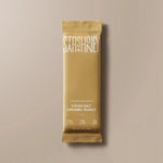 Stars + Honey Cacao Salt Caramel Peanut Bar - Juli's Wearable Art