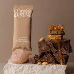 Stars + Honey Cacao Salt Caramel Peanut Bar - Juli's Wearable Art