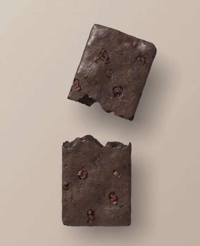 Stars + Honey Cherry Chocolate Waffle Cone Bars – The Collagen Protein Bar - Juli's Wearable Art