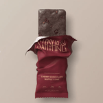 Stars + Honey Cherry Chocolate Waffle Cone Bars – The Collagen Protein Bar - Juli's Wearable Art