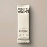 Stars + Honey Chocolate Chip Cookie Dough Bars – The Collagen Protein Bar - Juli's Wearable Art