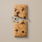 Stars + Honey Chocolate Chip Cookie Dough Bars – The Collagen Protein Bar - Juli's Wearable Art