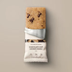 Stars + Honey Chocolate Chip Cookie Dough Bars – The Collagen Protein Bar - Juli's Wearable Art