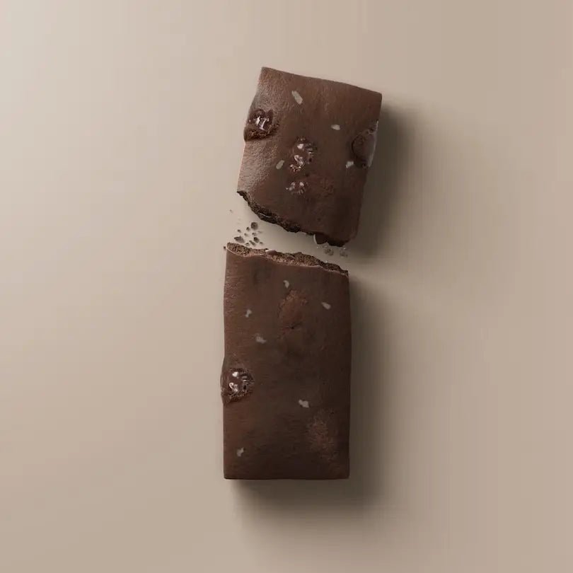 Stars + Honey Dark Chocolate Coconut Bars - Juli's Wearable Art