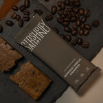 Stars + Honey Espresso Vanilla Cinnamon Bars - Juli's Wearable Art