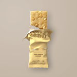 Stars + Honey Iced Lemon Cookie Bars – The Collagen Protein Bar - Juli's Wearable Art