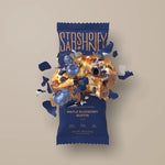 Stars + Honey Maple Blueberry Muffin Bars - Juli's Wearable Art