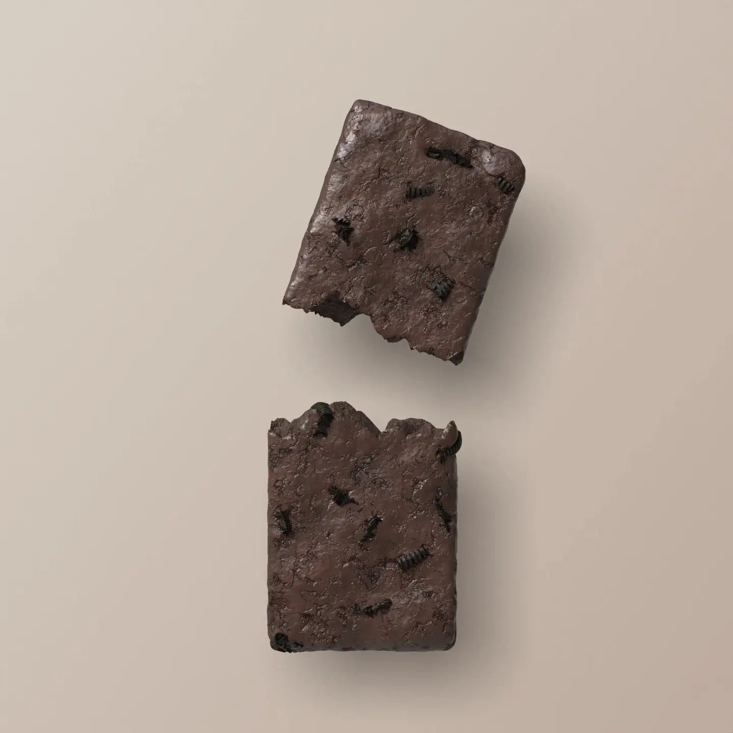 Stars + Honey Mint Cookies and Cream– The Collagen Protein Bar - Juli's Wearable Art