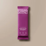 Stars + Honey Peanut Butter Blackberry Bars - Juli's Wearable Art