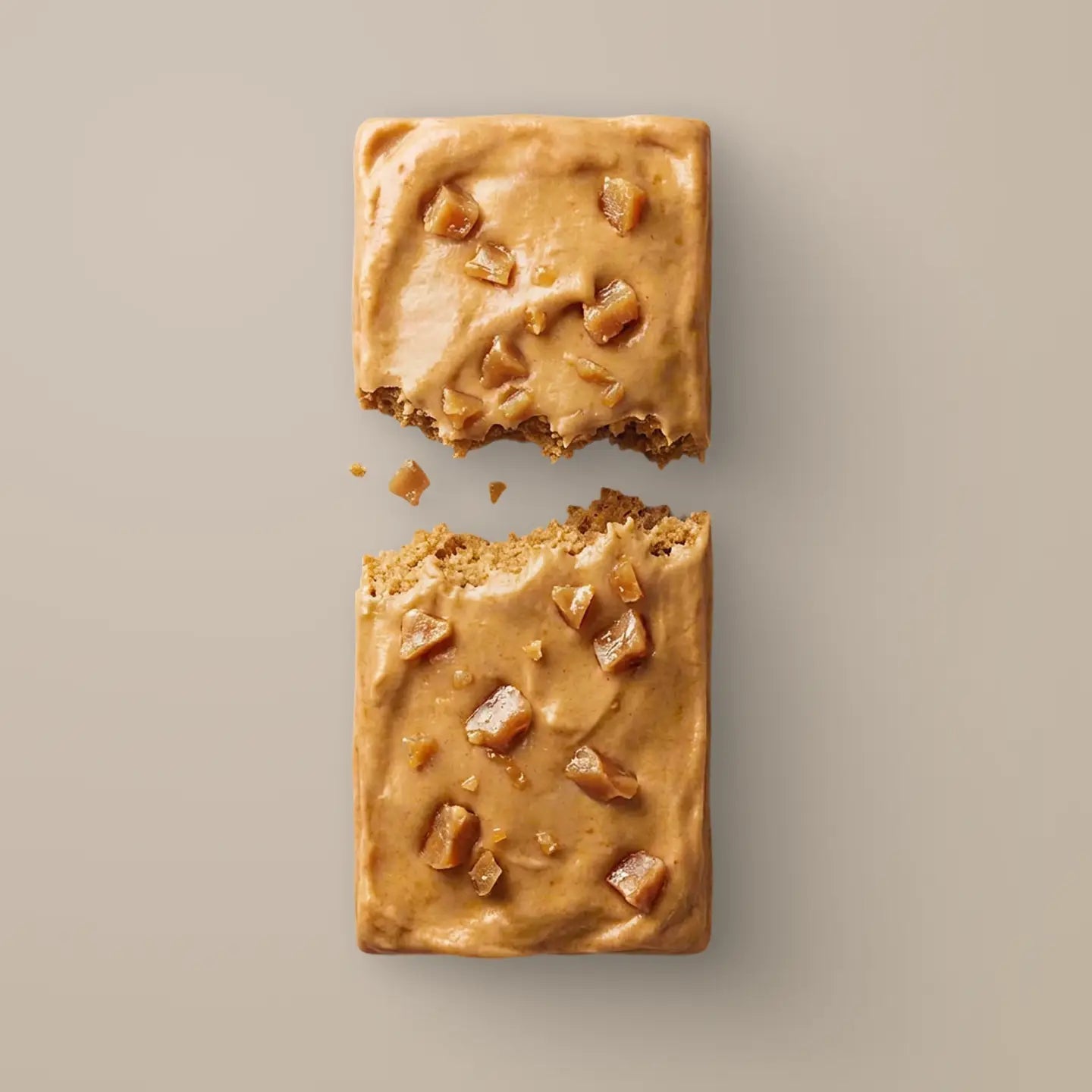 Stars + Honey Peanut Butter Mousse Bars – The Collagen Protein Bar - Juli's Wearable Art