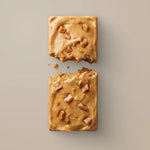 Stars + Honey Peanut Butter Mousse Bars – The Collagen Protein Bar - Juli's Wearable Art
