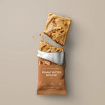 Stars + Honey Peanut Butter Mousse Bars – The Collagen Protein Bar - Juli's Wearable Art