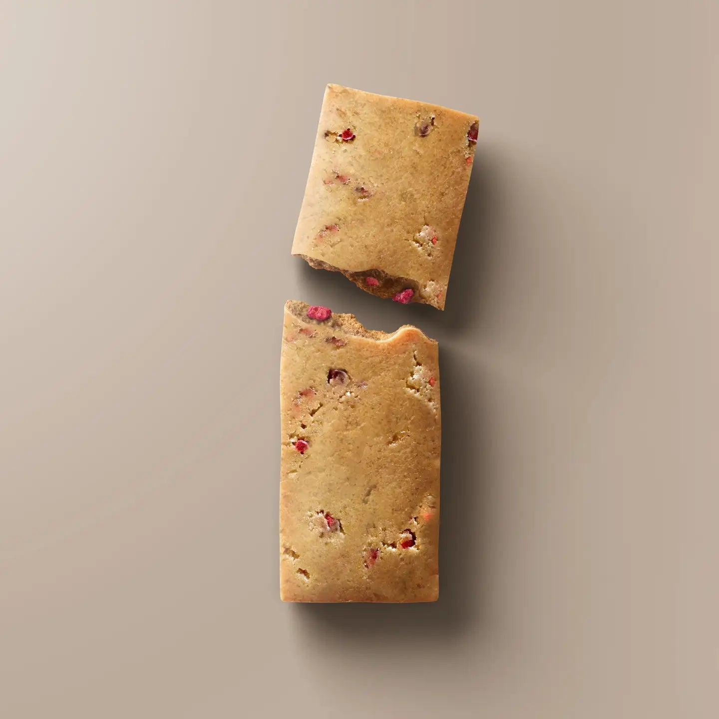 Stars + Honey Raspberry Donut Bars - Juli's Wearable Art